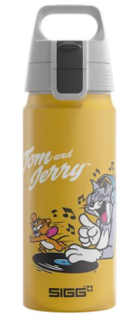 Trinkflasche Bottle WMB One Tom & Jerry